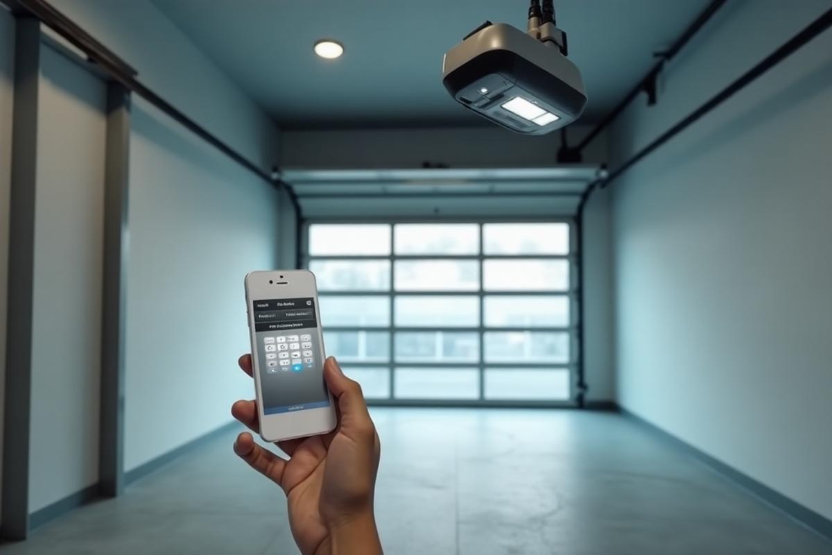 Smart Garage Door Openers: Features, Benefits, and Top Picks for 2025