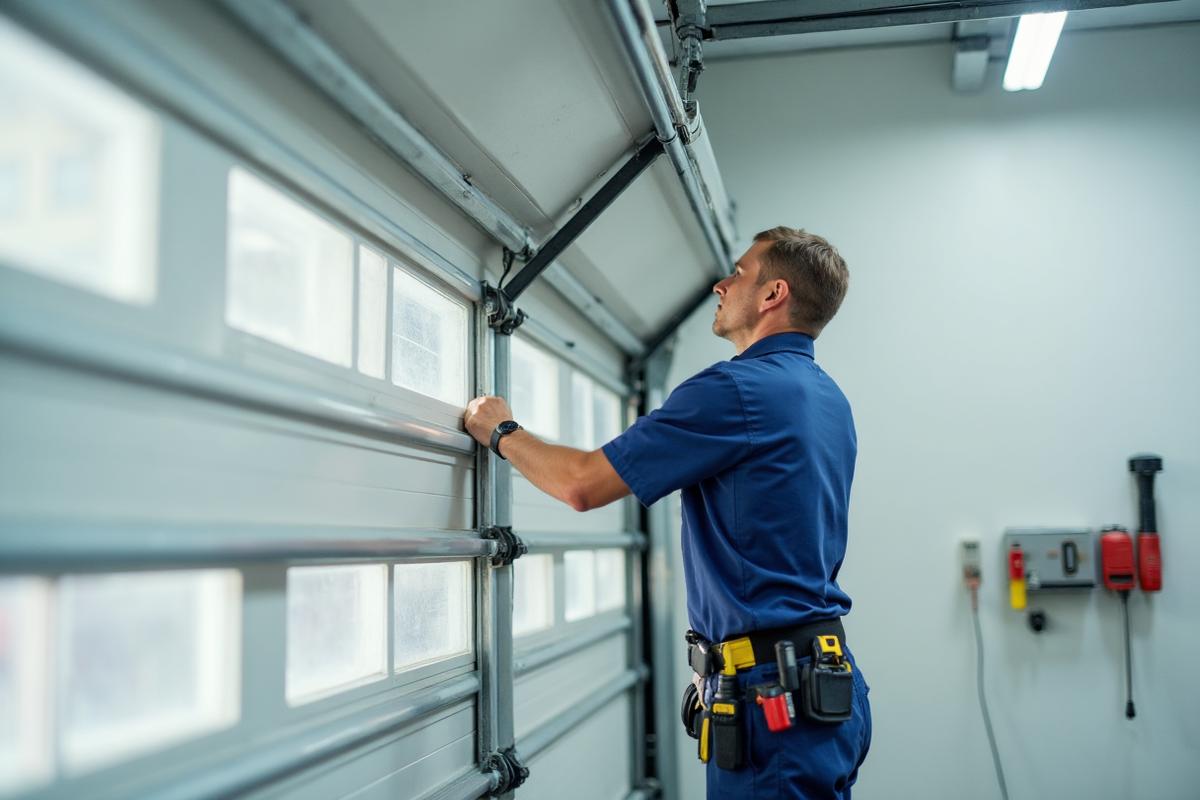 Essential Garage Door Maintenance Tips Every Homeowner Should Know