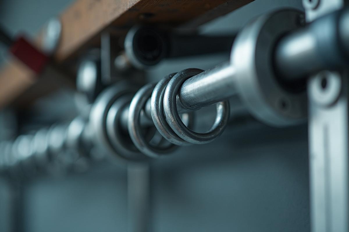 7 Warning Signs Your Garage Door Needs Professional Repair